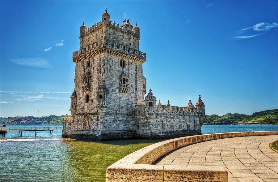 Torre de Belém (Lissabon) - All You Need to Know BEFORE You Go