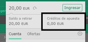 Bet365 bono 100 euros