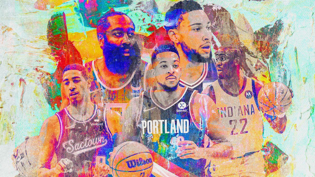 ดู NBA อย่างไรให้สนุกกับความรู้ในการเสริมทีม และ ซื้อขายตัวผู้เล่น1