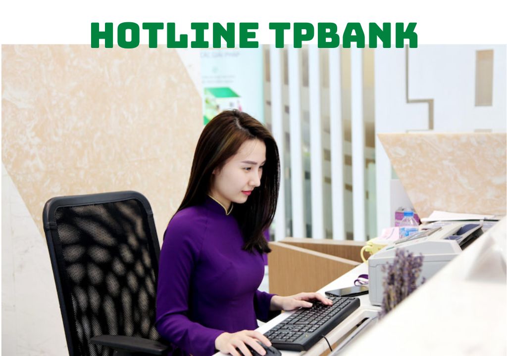 Hotline TPBank