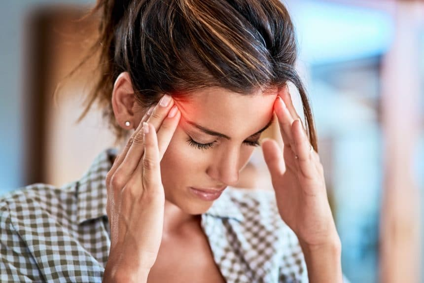 Chiropractor for Headaches & Migraines