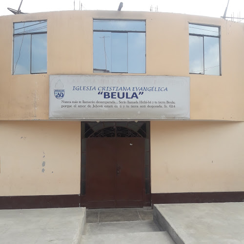 Opiniones de Iglesia Cristiana "BEULA" en La Esperanza - Iglesia