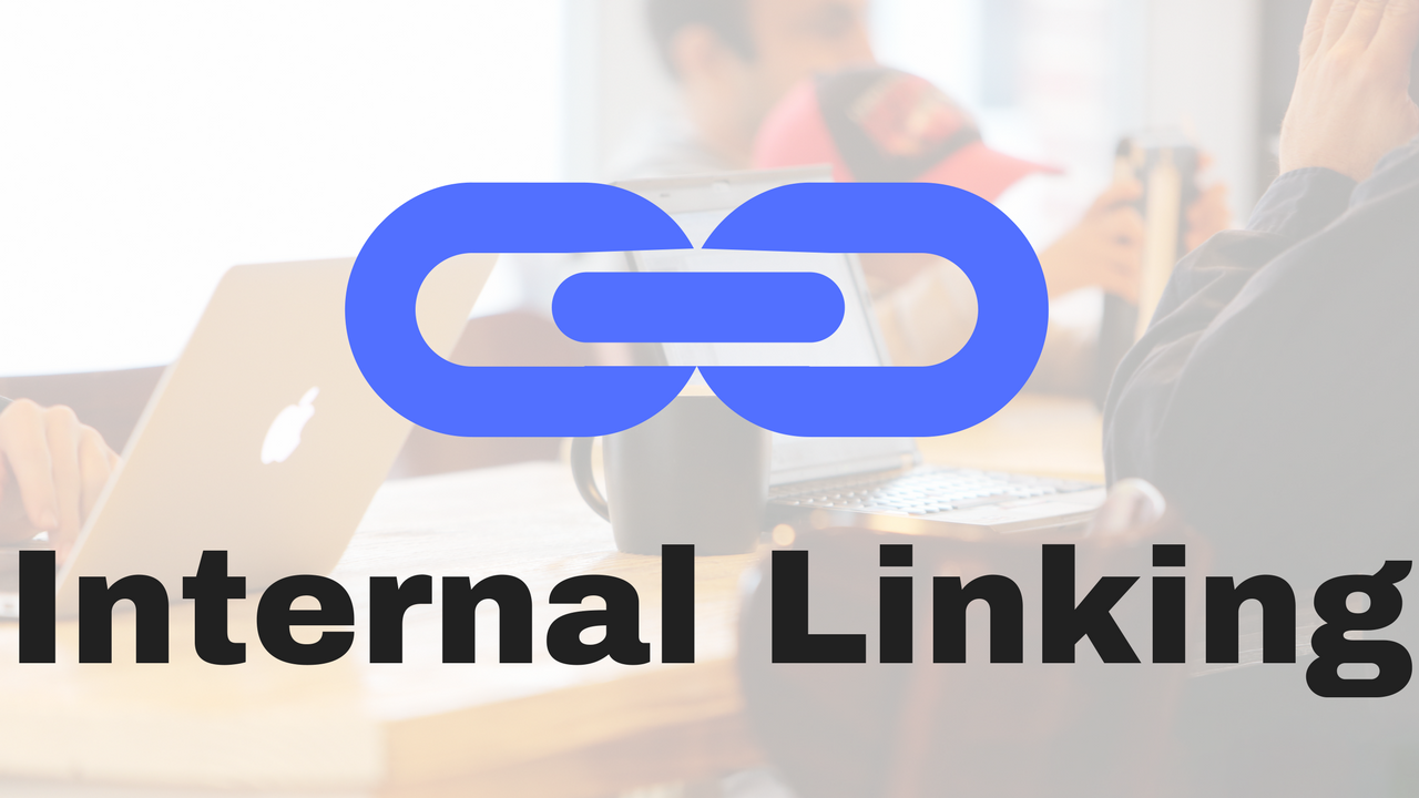Internal linking