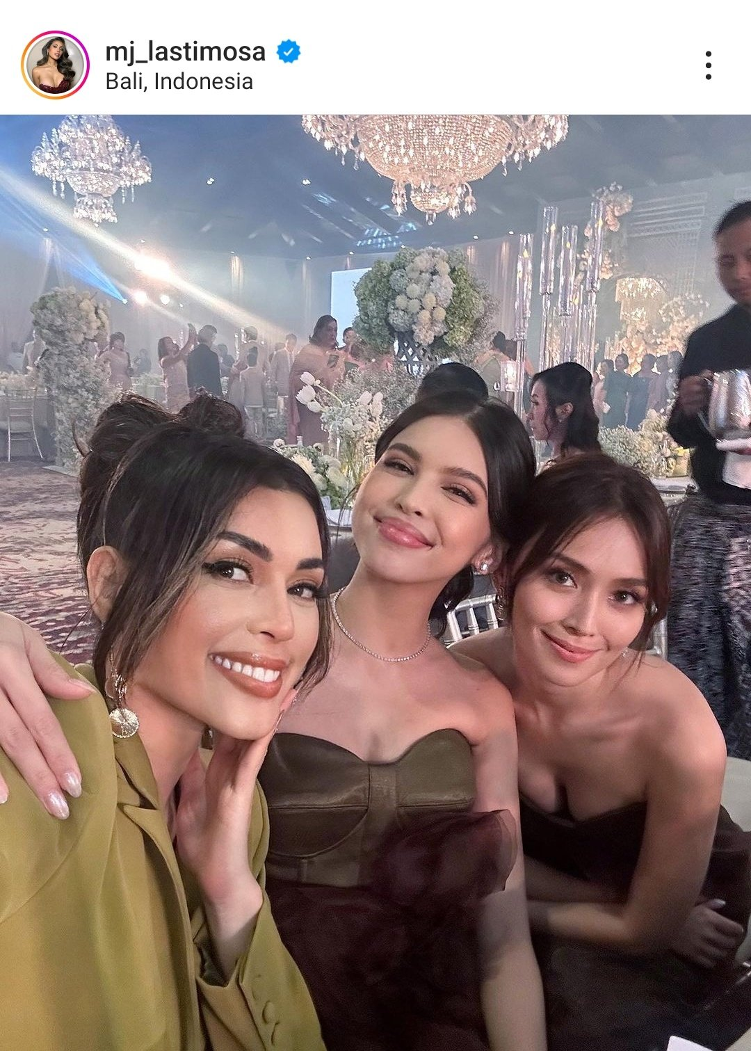 Kathryn-Maine Photo Together