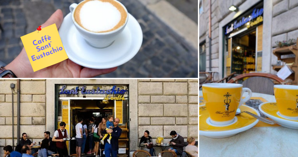 Top 10 restaurantes em Roma