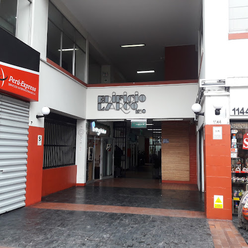 Perú Hair Salón