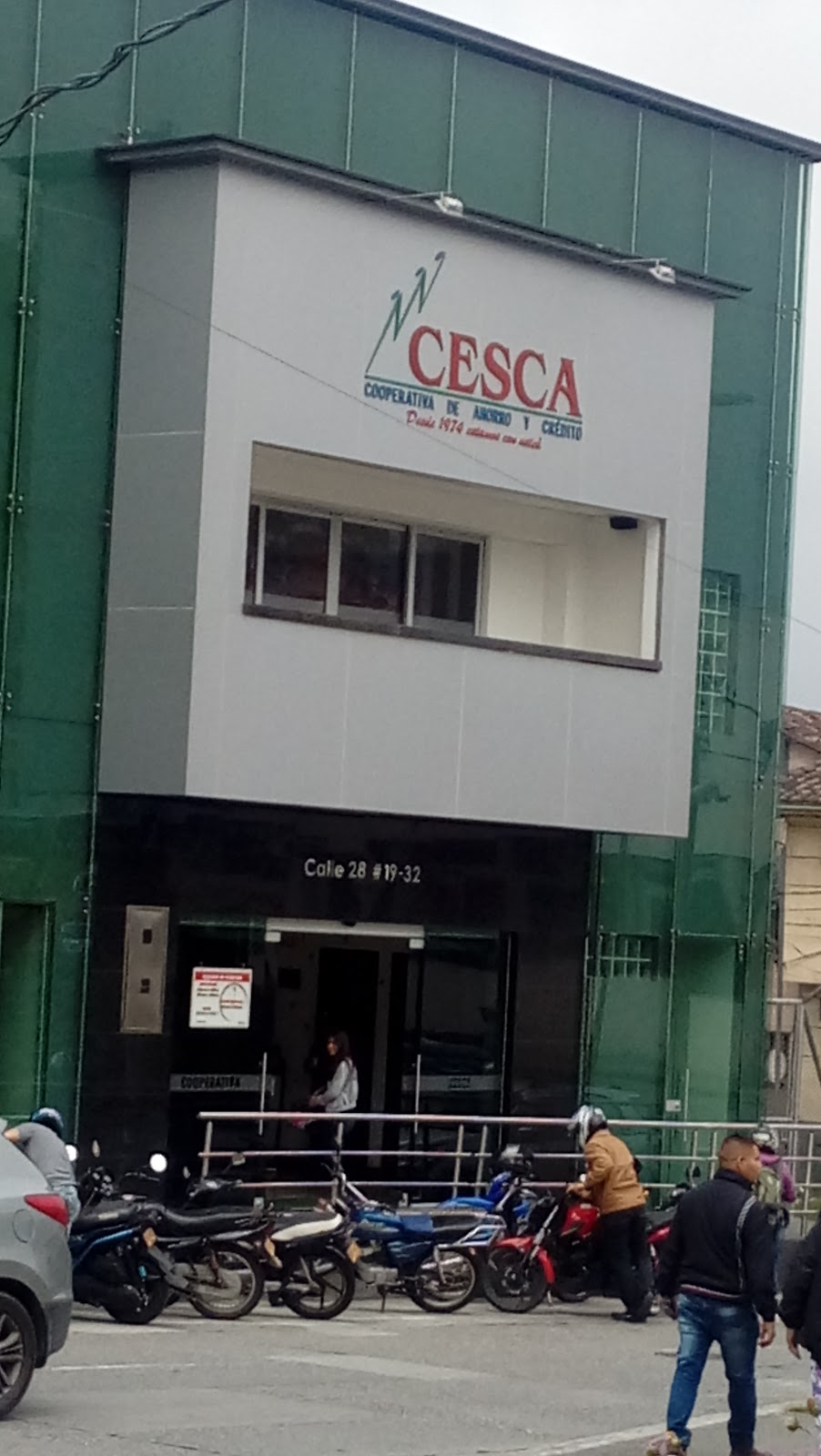 Cooperativa Cesca