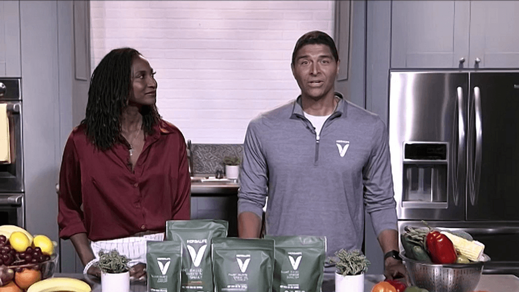 Boosting Wellness With Nutrition