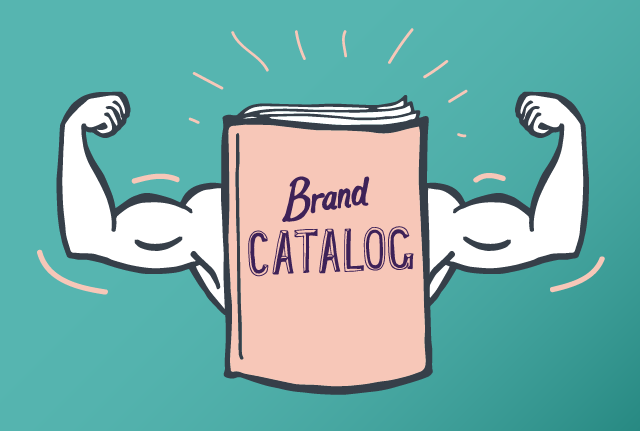 Brand Catalogs
