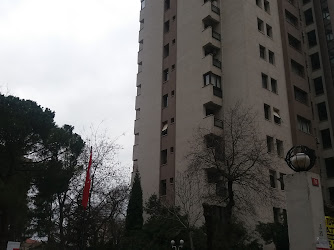 Emintaş Çamlik Sitesi