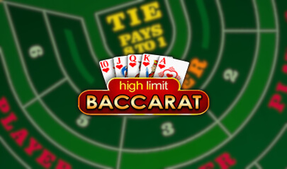 Most Popular Baccarat Games