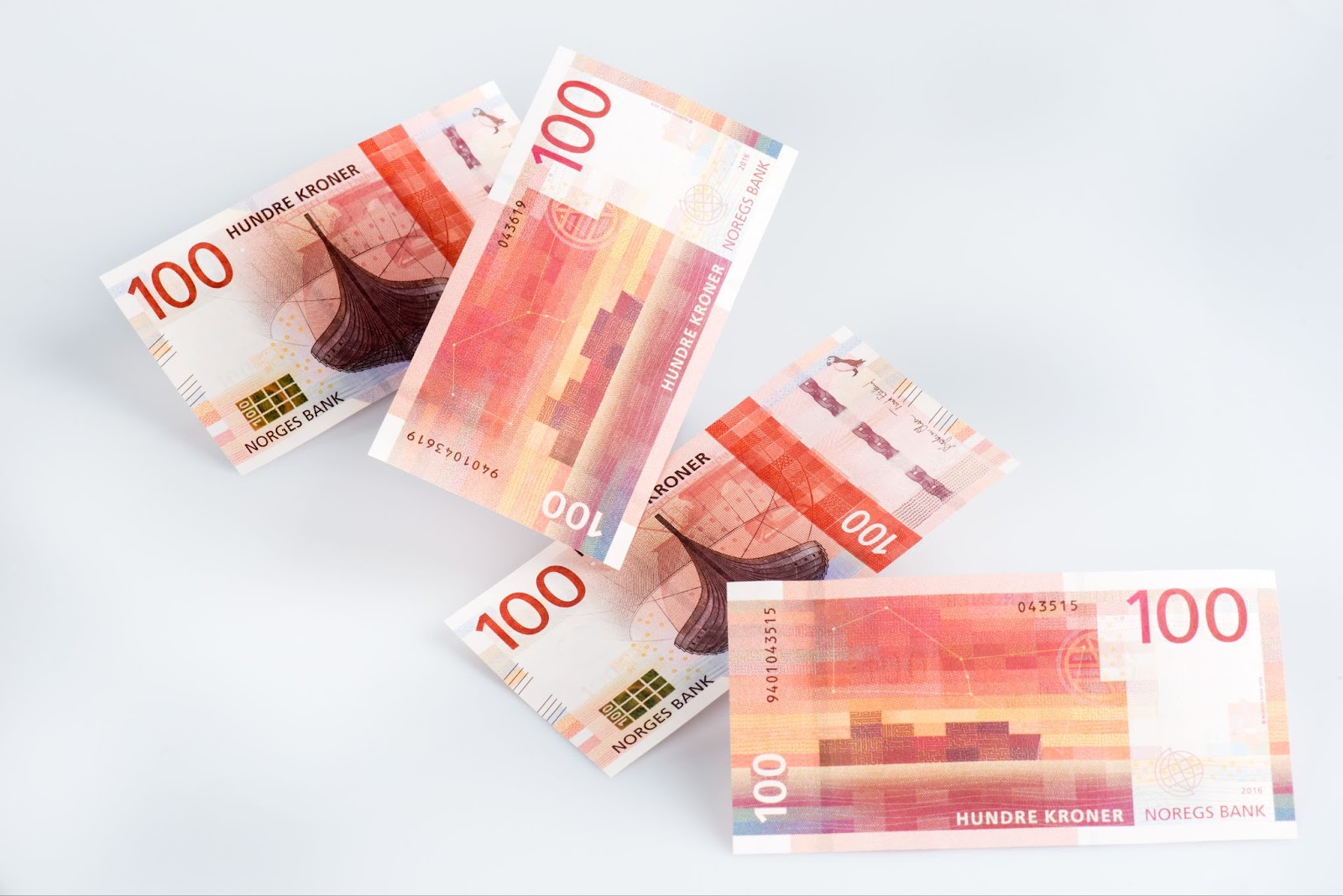 Rentehevinger norsk økonomi