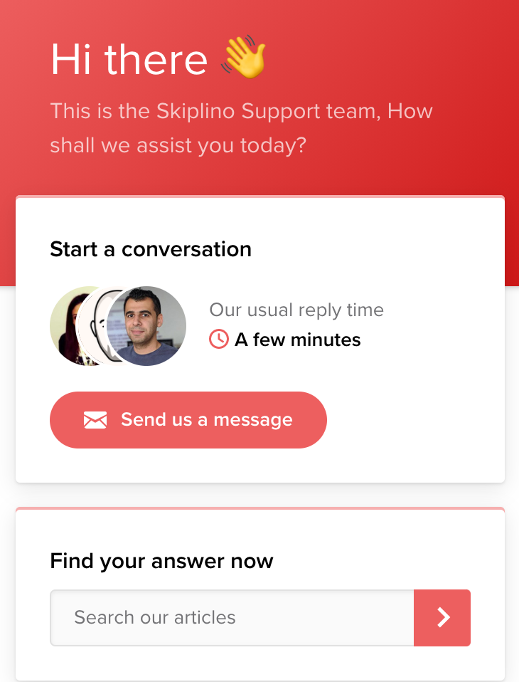 best appointment scheduling app, Best Appointment Scheduling App for Small Business [Top 3 Picks], Skiplino