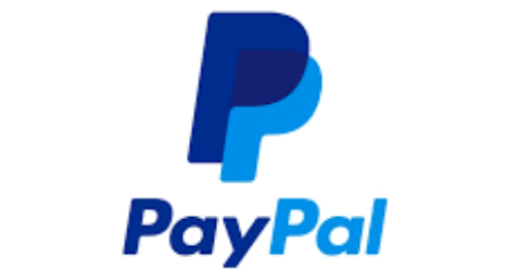 Paypal logo