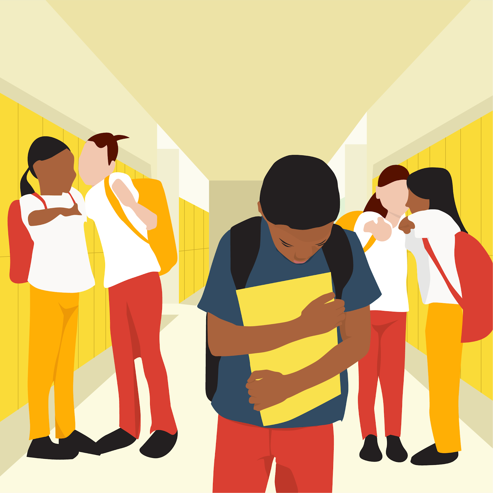 How to Deal With Bullies: A Guide for Parents | Parents