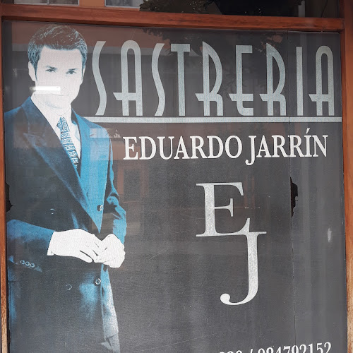 Opiniones de Sastreria Eduardo Jarrín en Quito - Sastre