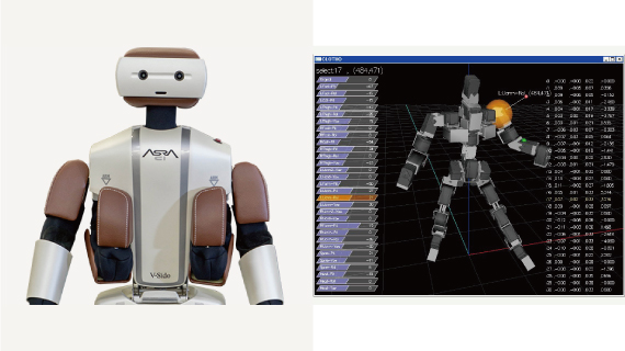 Invitation To Makers 第3回 V Sido ロボットの 居場所 をつくる アスラテック株式会社 吉崎航 不定期連載 ほぼ日刊惑星開発委員会 Vol 757 Daily Planets Planetsチャンネル Planets 第二次惑星開発委員会 ニコニコ チャンネル 社会 言論