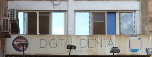 Digital Dental Academy