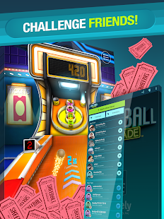 Download Skee-Ball Arcade apk