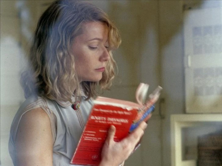 Cam Kavanozun Altında: Sylvia Plath'ın Kısa Ömrü ve Parlak Yıldızı