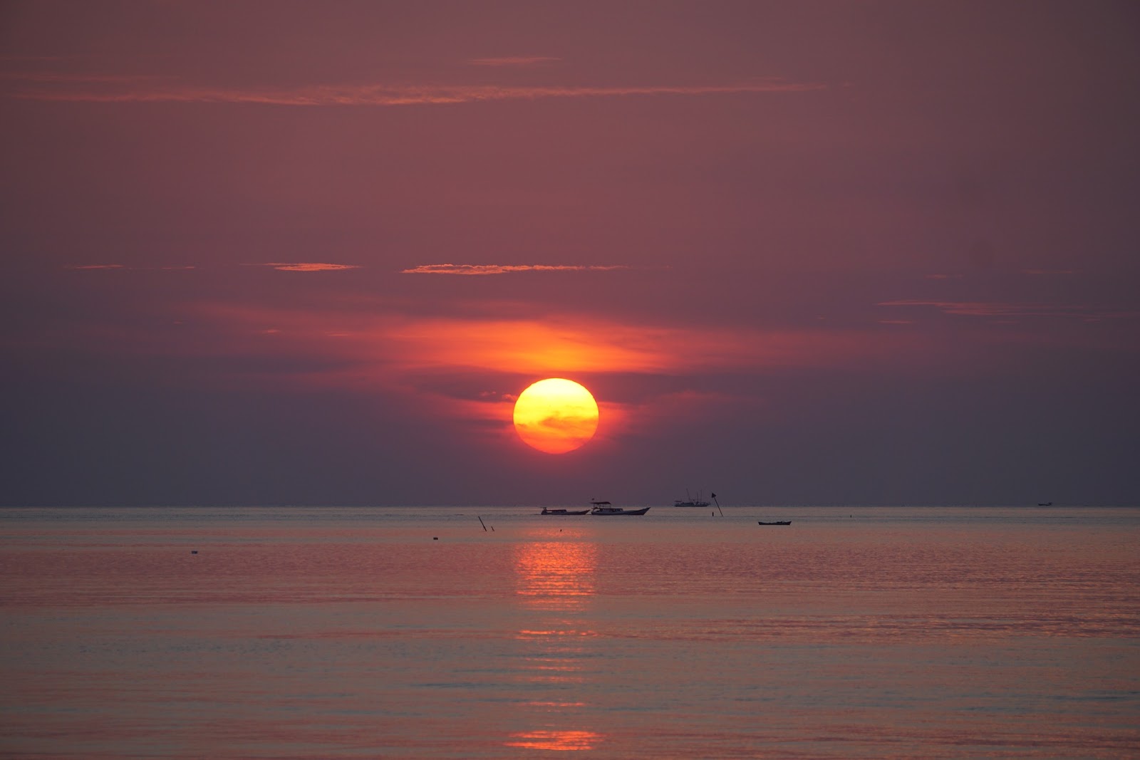 Kepualuan Karimun jawa