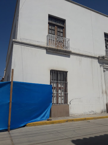 Opiniones de Hosteria Santa Lucia en Lambayeque - Hotel