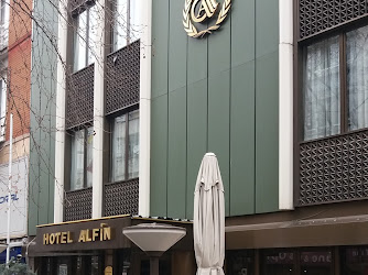 Hotel Alfin