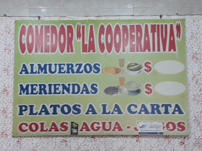 La Cooperativa