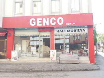 Genco Mobilya