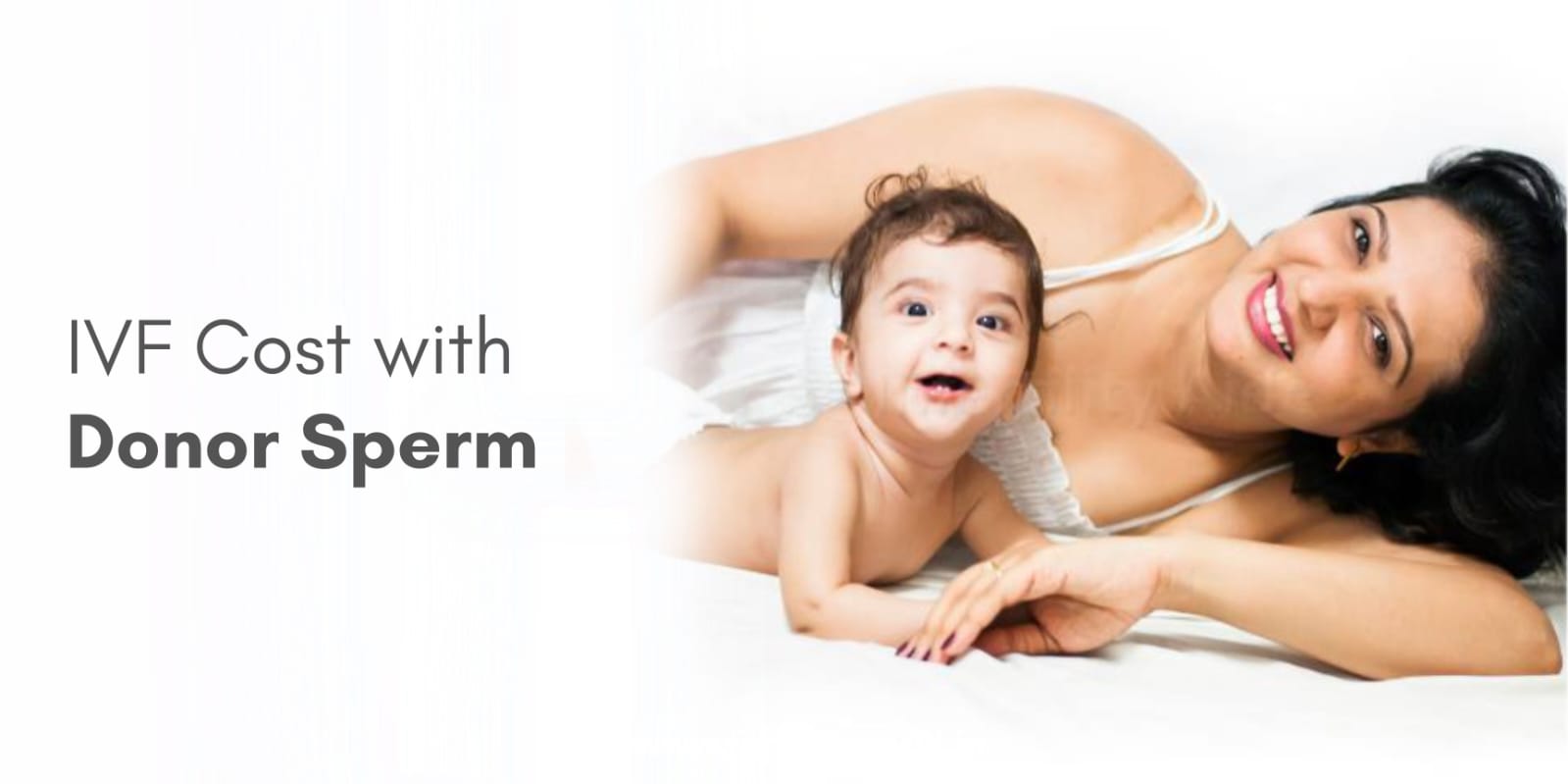 Cost of IVF with Donor Sperm in Bangalore