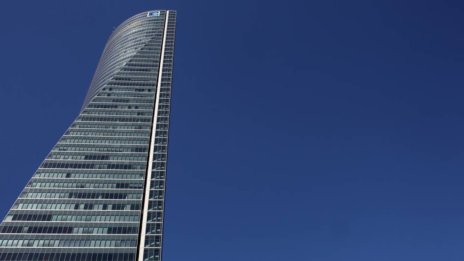 Torre Emperador-Castellana de Madrid
