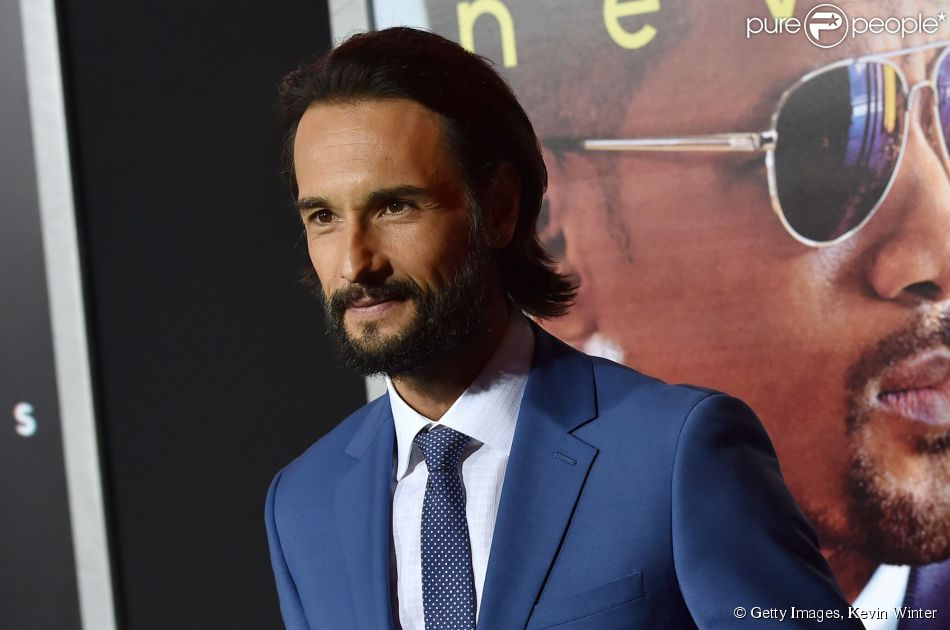 Rodrigo Santoro