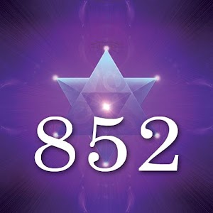 852 Solfeggio by Glenn Harrold apk Download