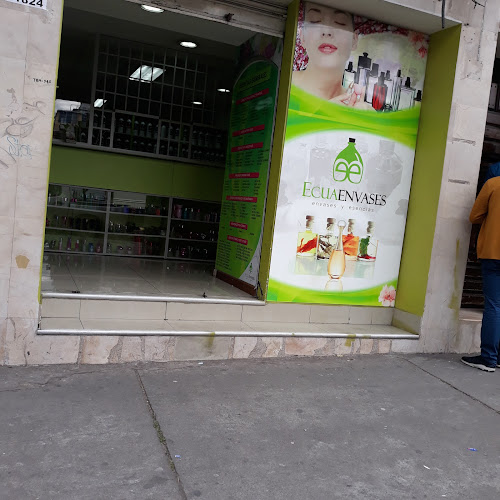 Envases Y Esencias - Quito