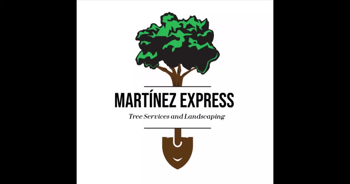 Martinez Express Tree Services LLC.mp4