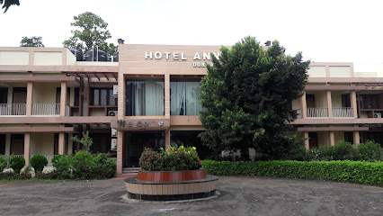 Hotel Annexe - Hotel in Durgapur , India