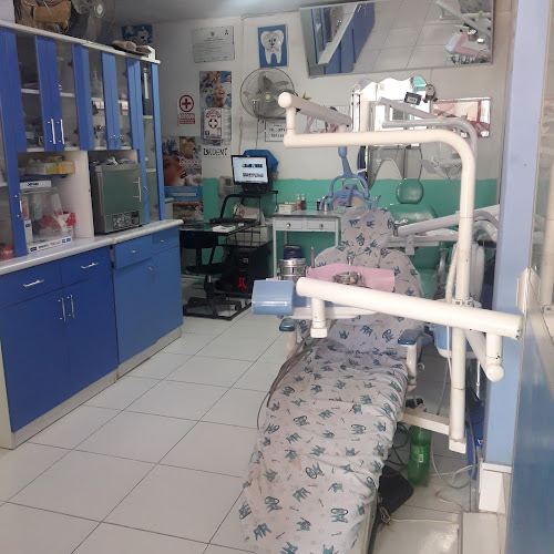 Opiniones de Isadent Center en Chiclayo - Dentista
