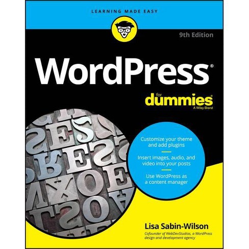 Best Way To Learn WordPress From Books