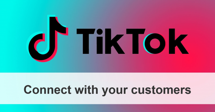 How To Use TikTok