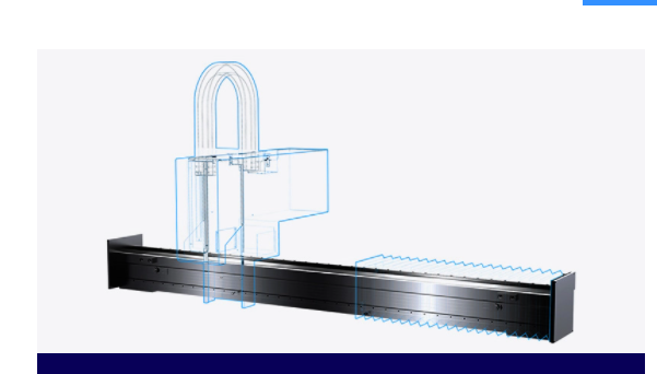 Fiber cutting lasers
