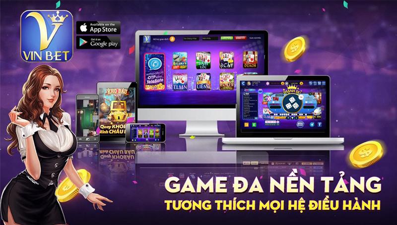 Vinbet Club được đông đảo cộng đồng hưởng ứng hiện nay