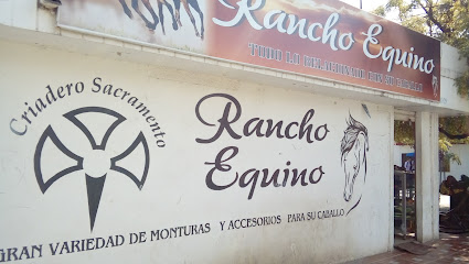 Rancho Equino