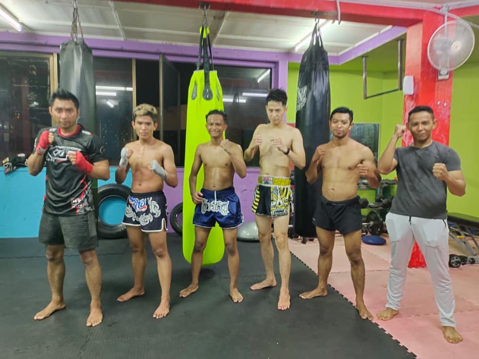 Muay Thai in KL and Selangor