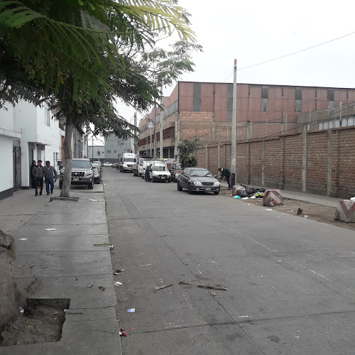 Comentarios y opiniones de Centro Médico San Rafael