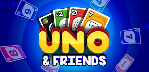 uno friends online