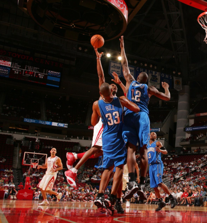 The History of Tracy McGrady adidas Shoes