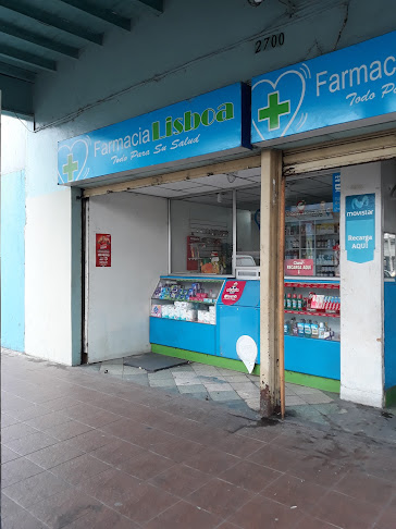 Farmacia Lisboa