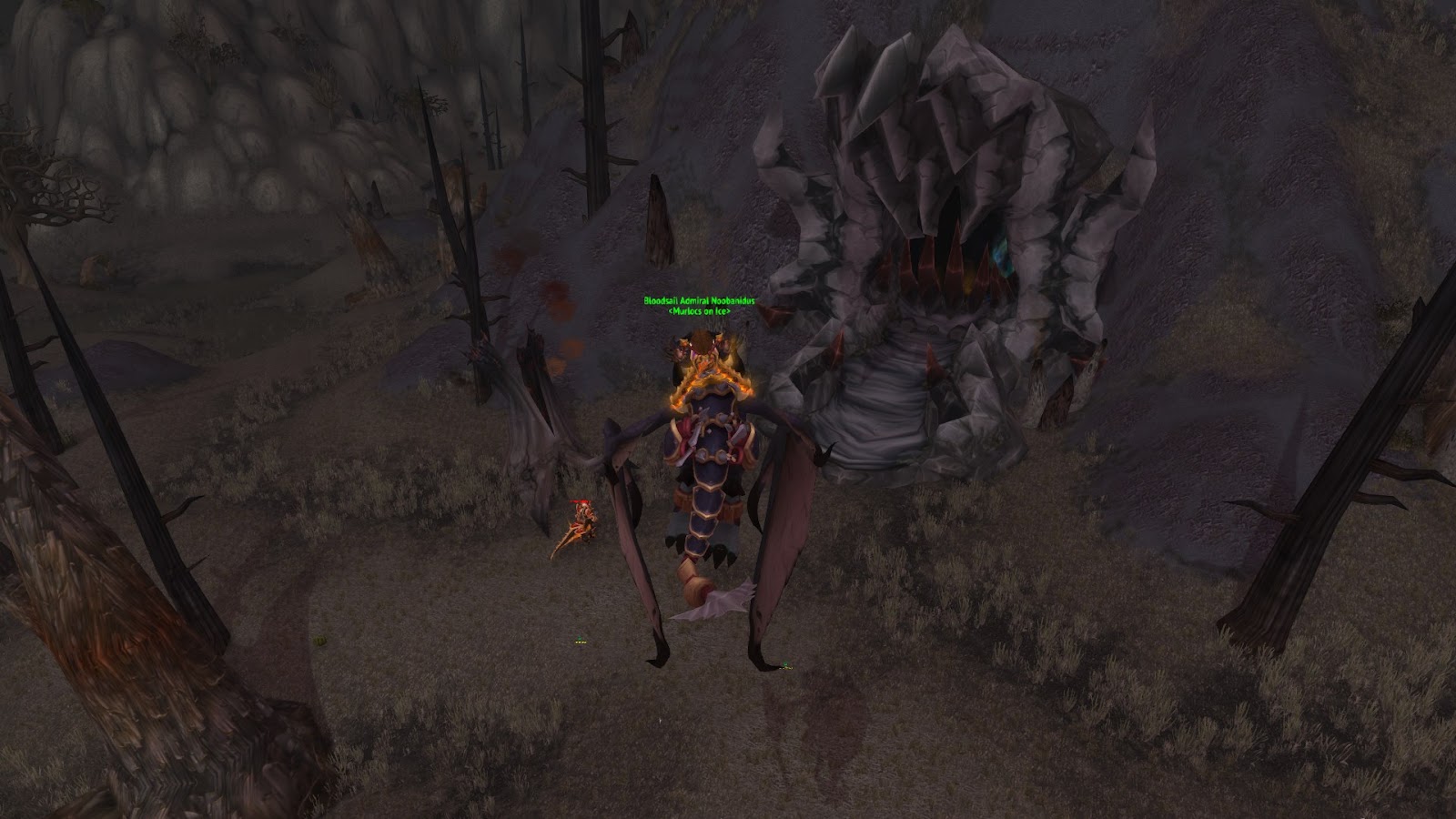 Raid Access Horde Travel Guide For Raid Instances Mmotip
