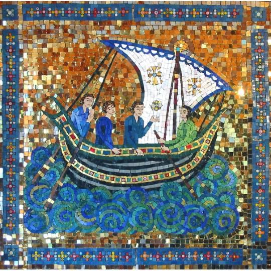 Image result for yeats sailing to byzantium