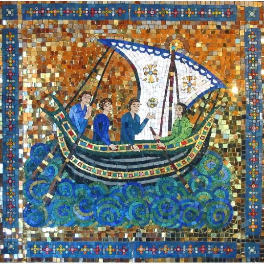 Image result for yeats sailing to byzantium